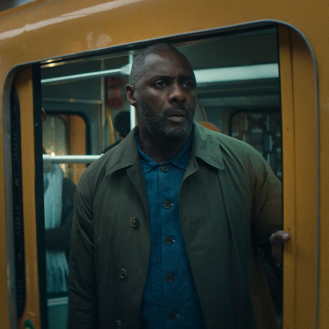 Watch: Apple TV's 'thrilling' 8-part heist thriller Hijack returns with first look at season 2