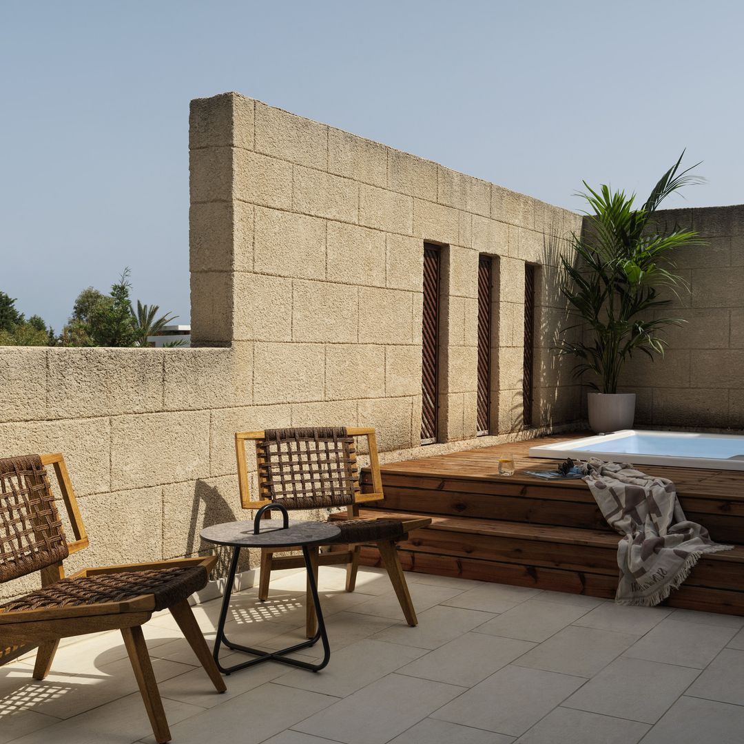 Lindian Village Beach Resort Rhodes: An idyllic all-inclusive greek getaway