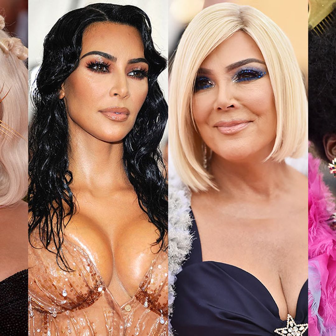 The Met Gala beauty looks you won’t be forgetting about any time soon