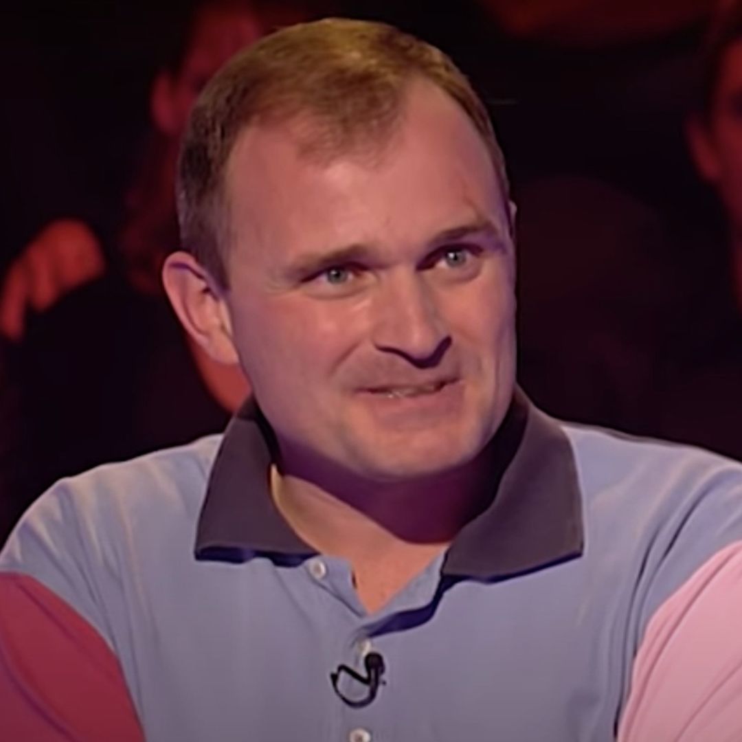 Where is Who Wants to Be a Millionaire's 'coughing Major' Charles Ingram now?