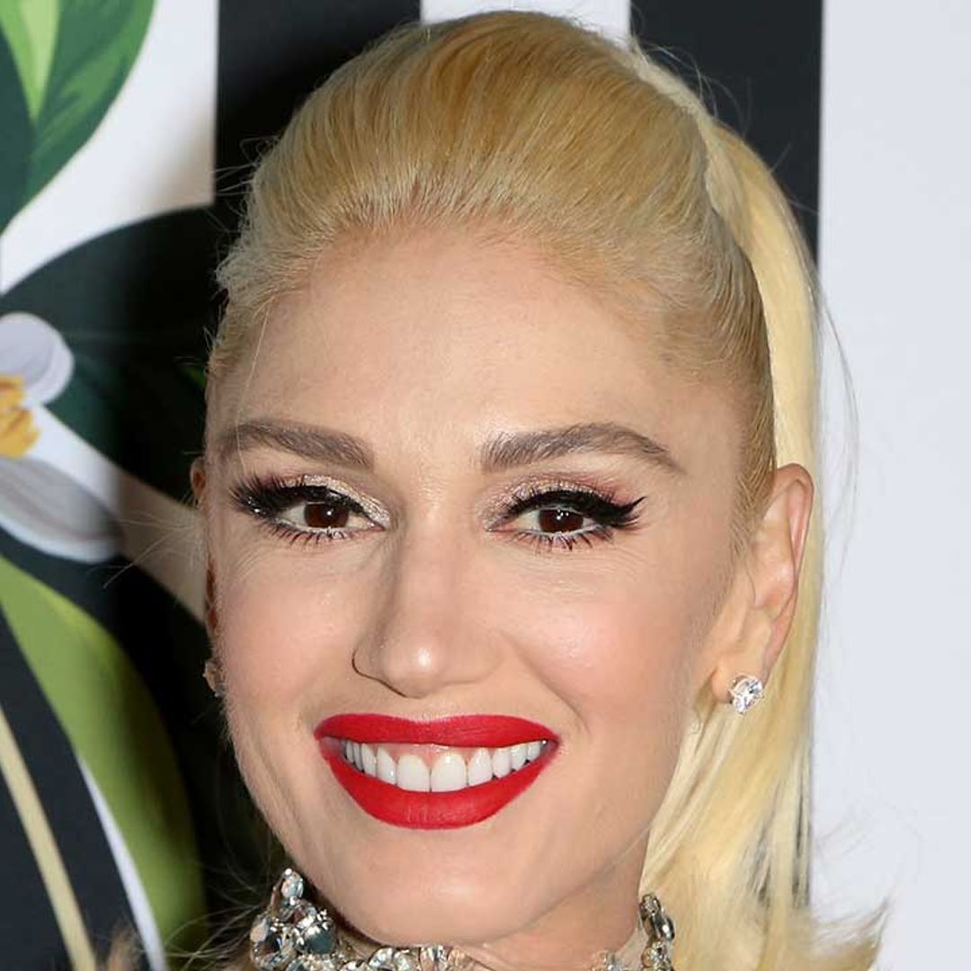 Gwen Stefani shares rare glimpse of stunning home interiors – and we're obsessed