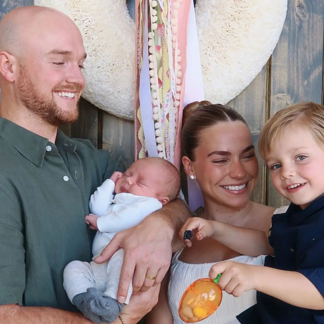 TikTok mom Emilie Kiser breaks silence 3 months after 3-year-old son's tragic drowning 