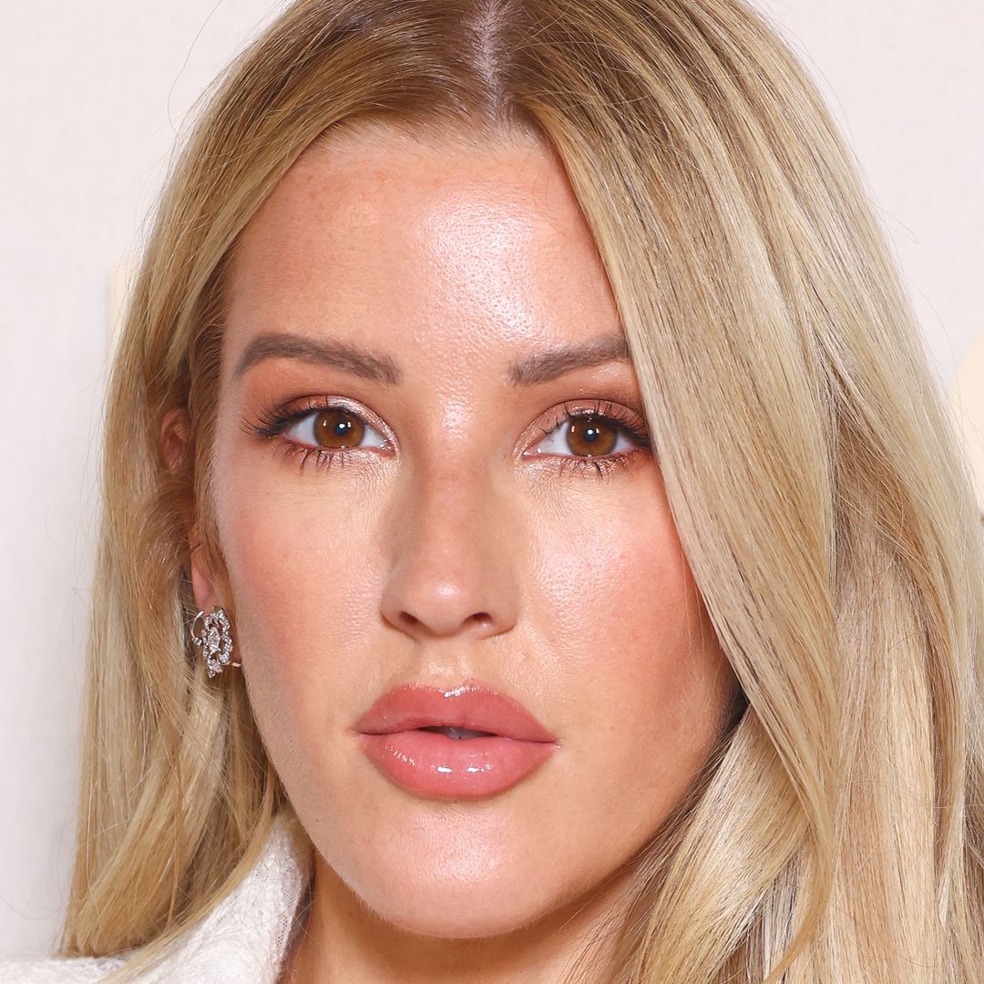 Ellie Goulding makes cryptic comment about 'ghosting' amid split from surfer Armando Perez