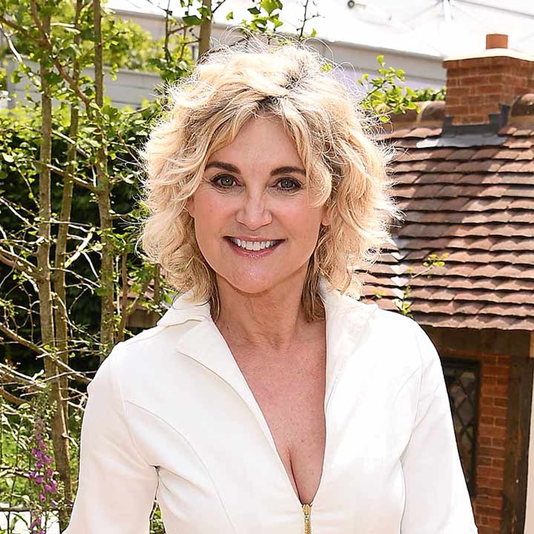 Move over Mrs Hinch! Anthea Turner is the new cleanfluencer you're going to be obsessed with
