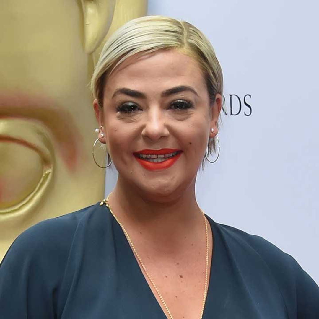 Ant McPartlin's ex Lisa Armstrong helps fellow divorcées in new makeover show - first look