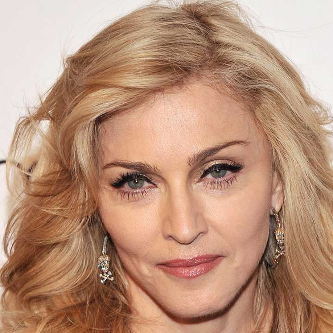 Madonna makes new revelation about sexuality as fans send support