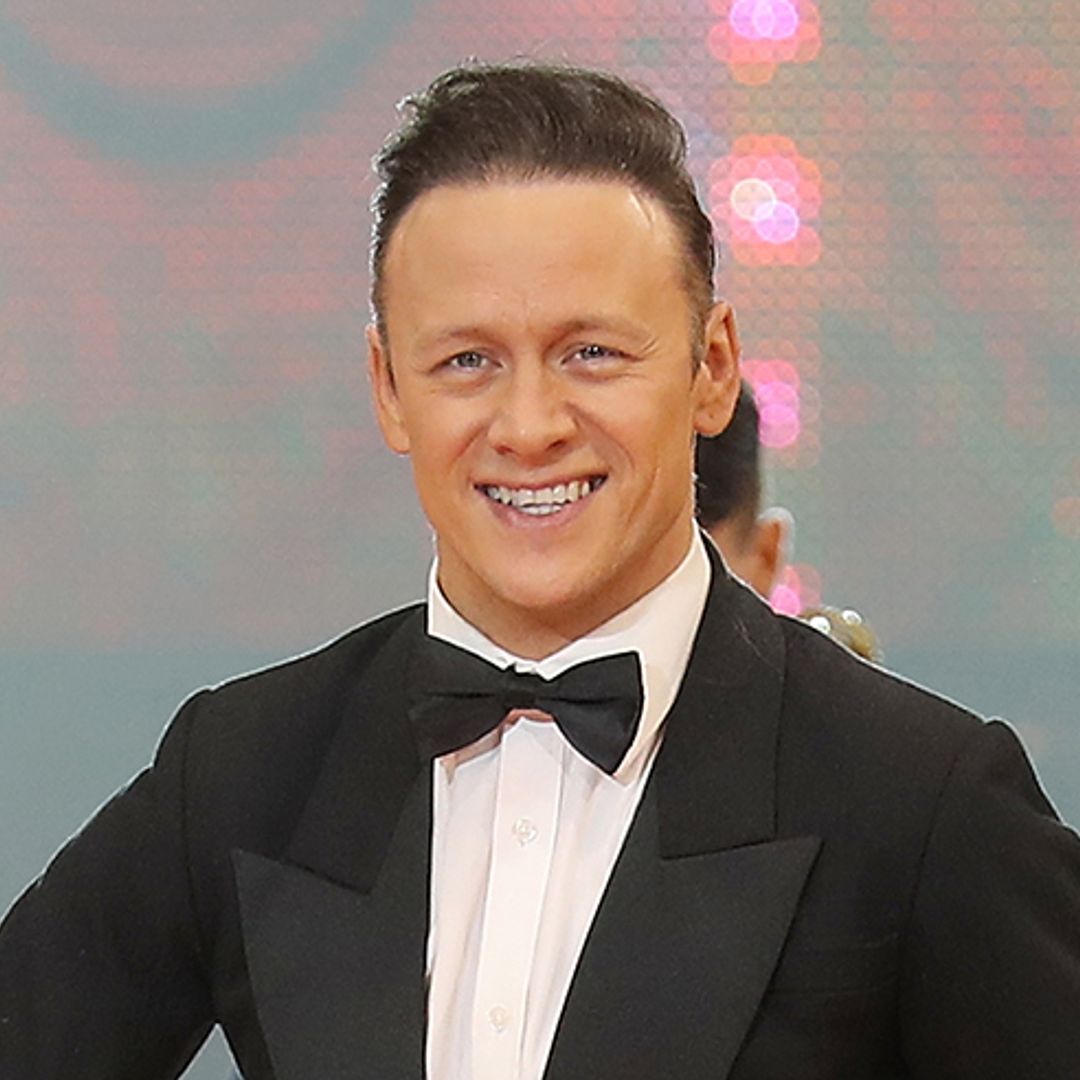 Kevin Clifton defends Strictly contestants who already have dance experience