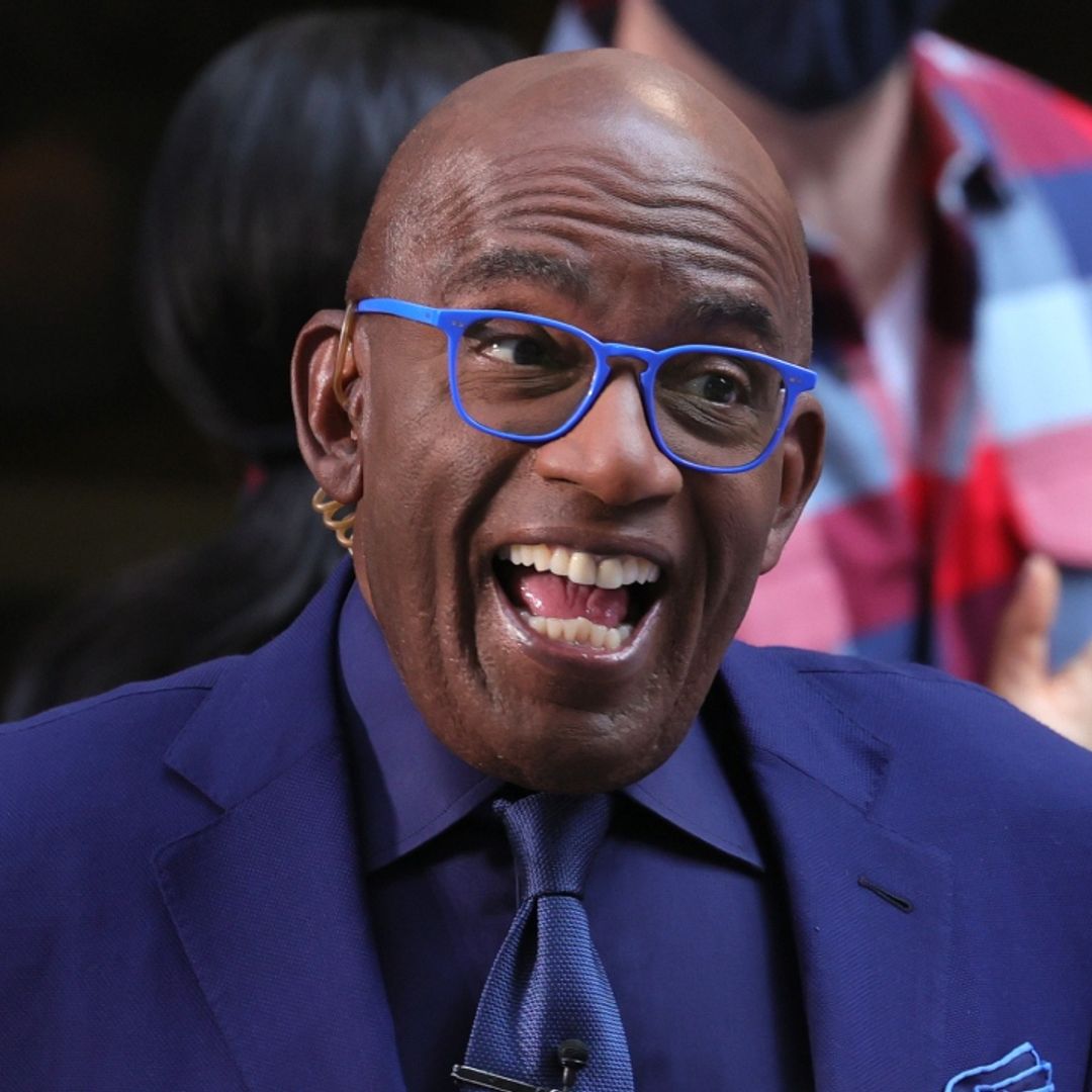 Al Roker surprises co-star with his unexpected gesture after coming back from Tokyo