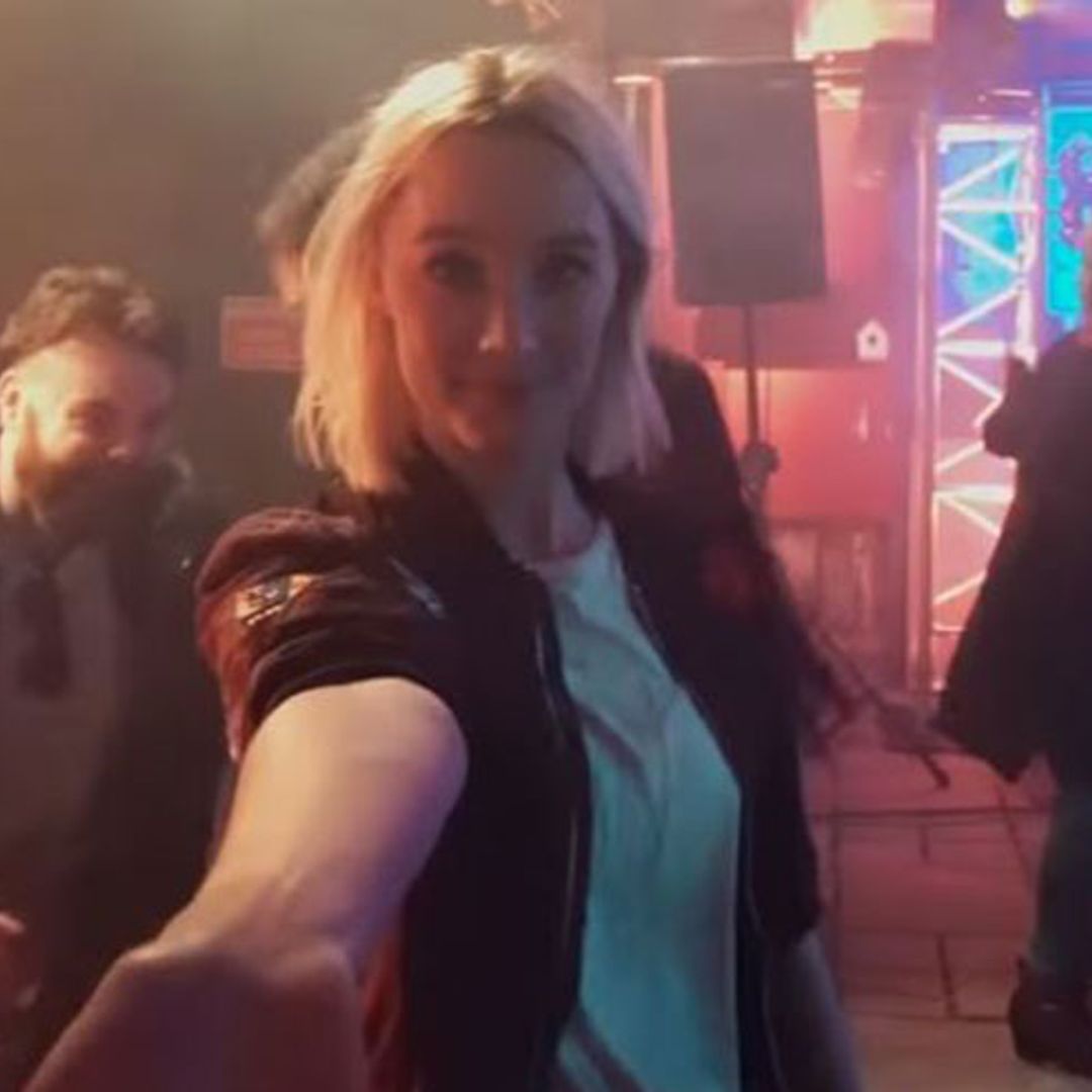Ed Sheeran teams up with Saoirse Ronan in new music video for Galway Girl