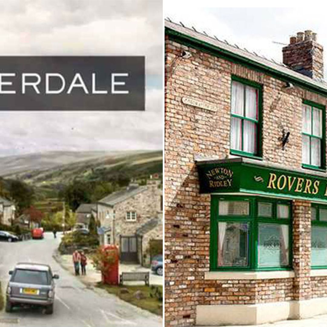 Some big changes to the Emmerdale and Corrie schedules are coming: find out why