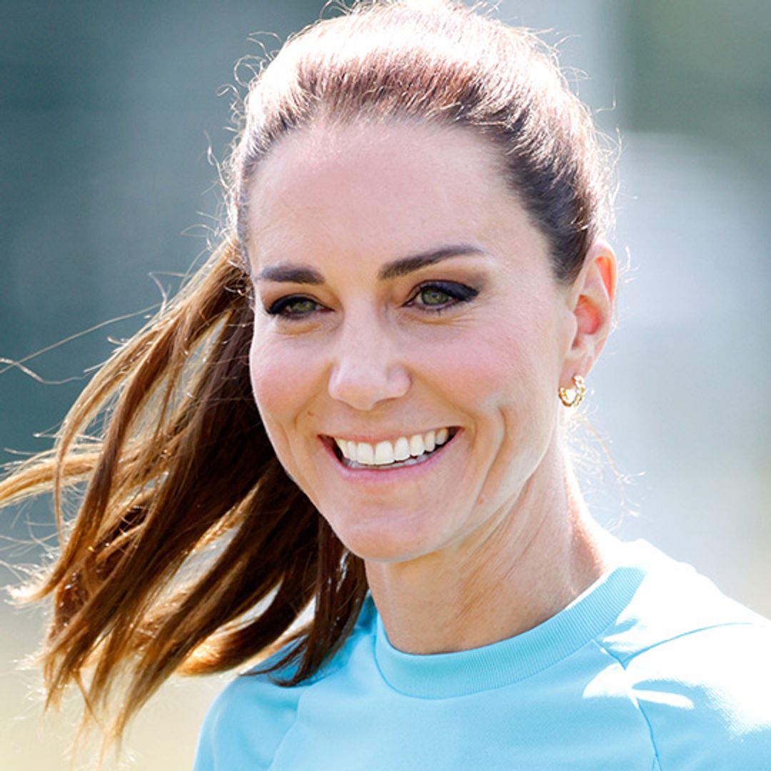 Princess Kate's rugby role set to ignite Women's World Cup - and spark fun rivalry with Prince William