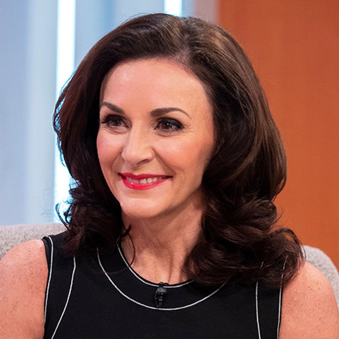 Strictly judge Shirley Ballas reveals she's met 'somebody special'