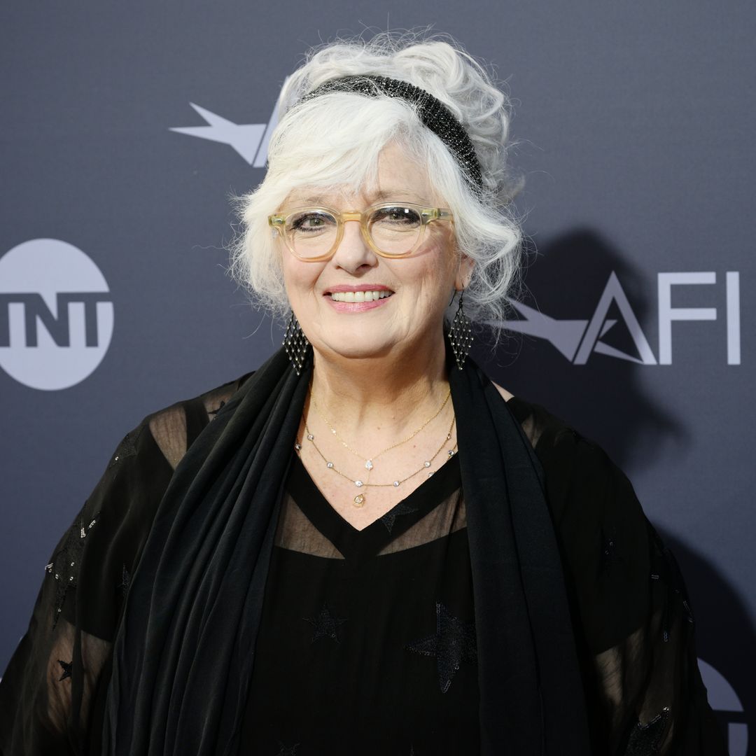 Angela Cartwright attends the 48th AFI Life Achievement Award Gala Tribute celebrating Julie Andrews at Dolby Theatre on June 09, 2022 in Hollywood, California.