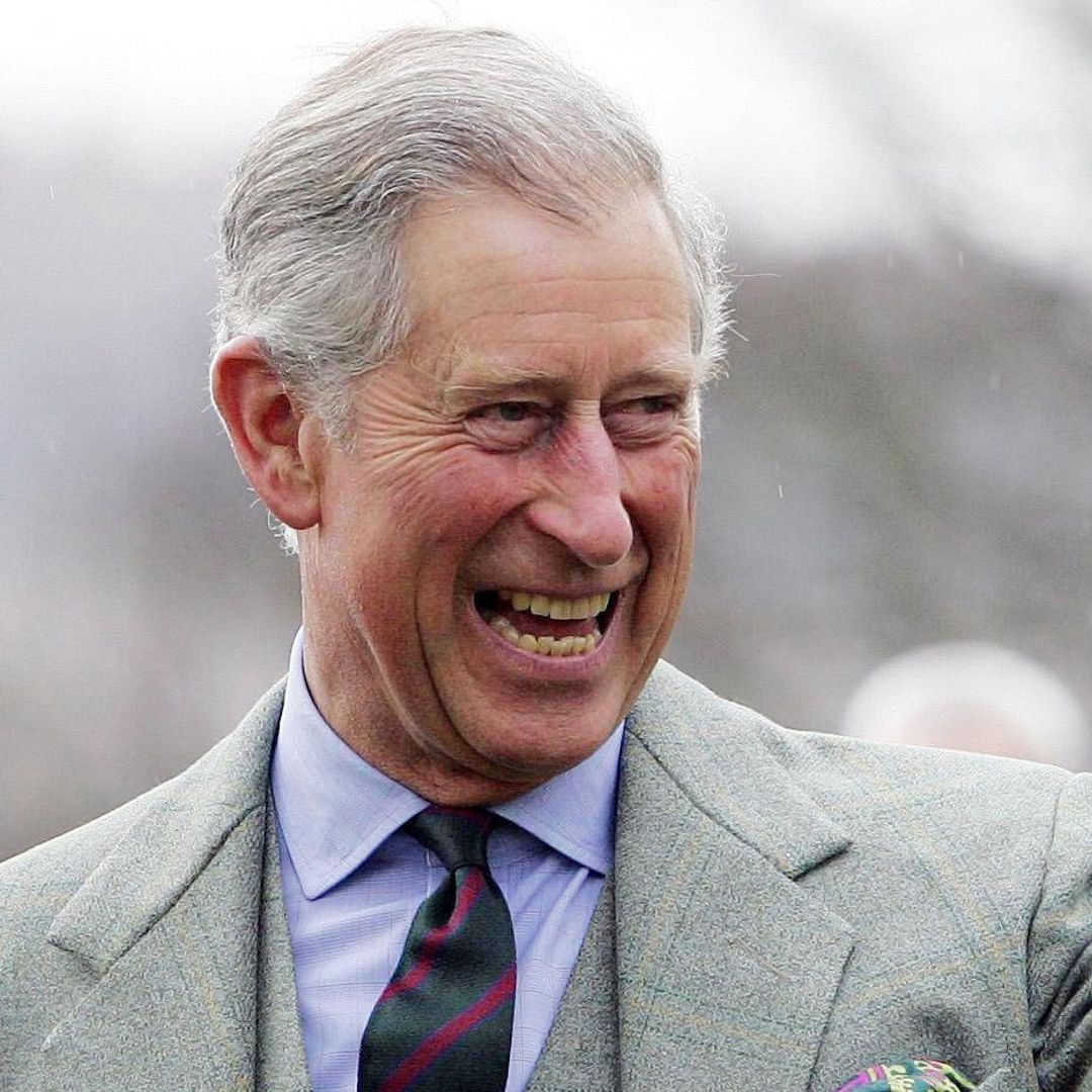 Exclusive: Behind the scenes of the Royals' favourite sweet treat