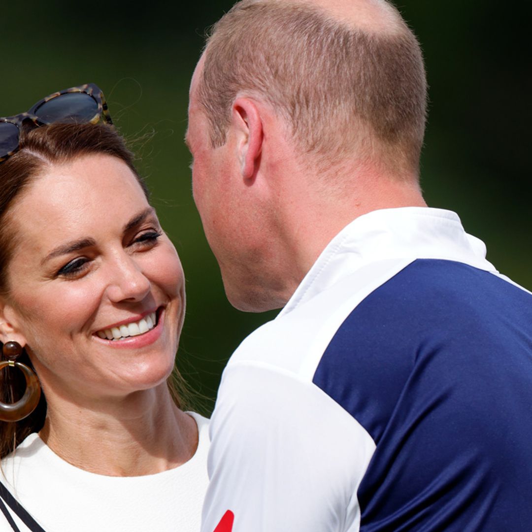 Princess Kate's most romantic outfits that made Prince William do a double take