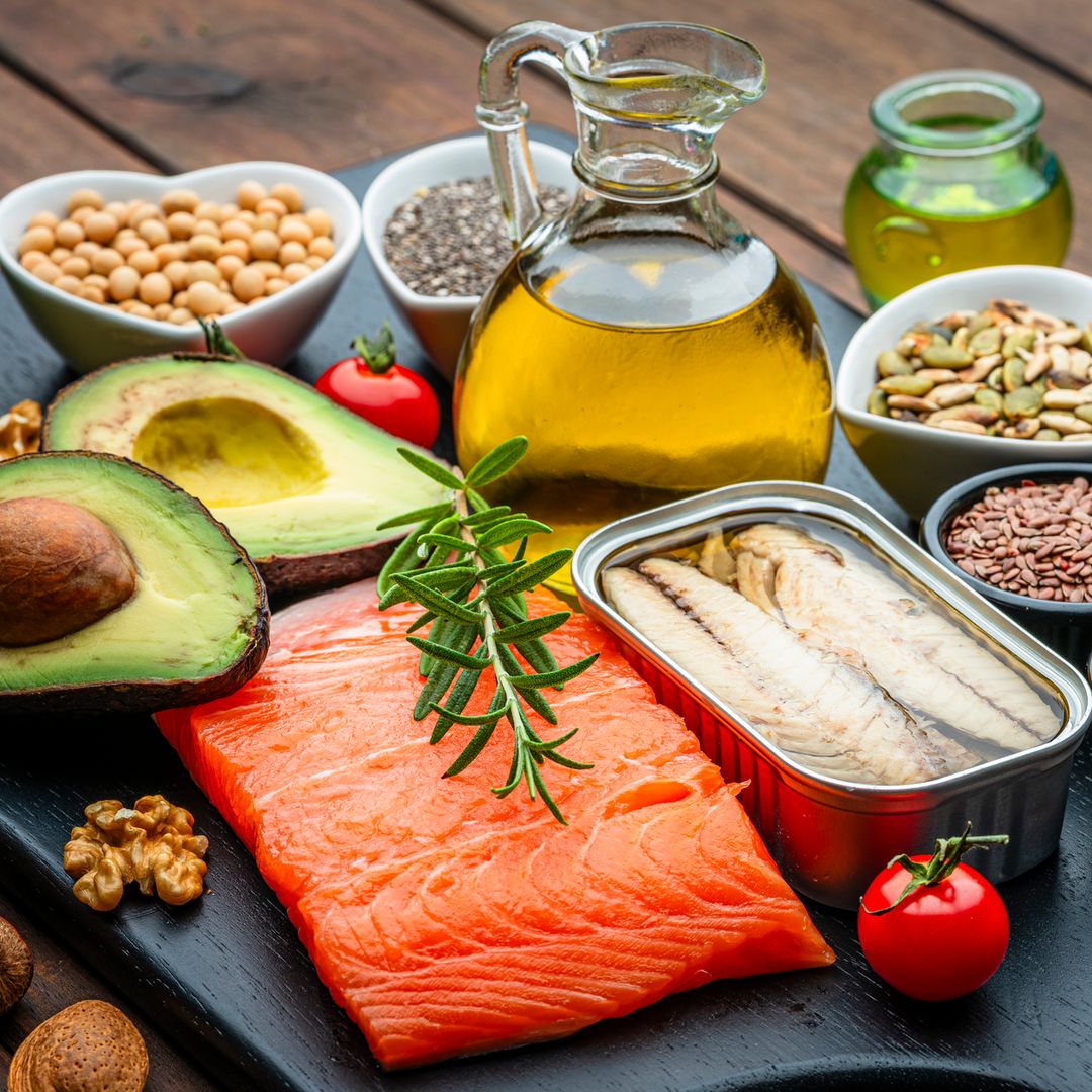 Insulin and inflammation: The real reasons you're not losing weight