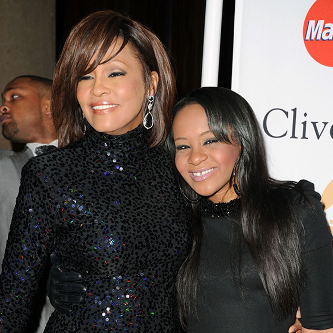 Bobbi Kristina Brown is 'fighting for her life', her family confirm