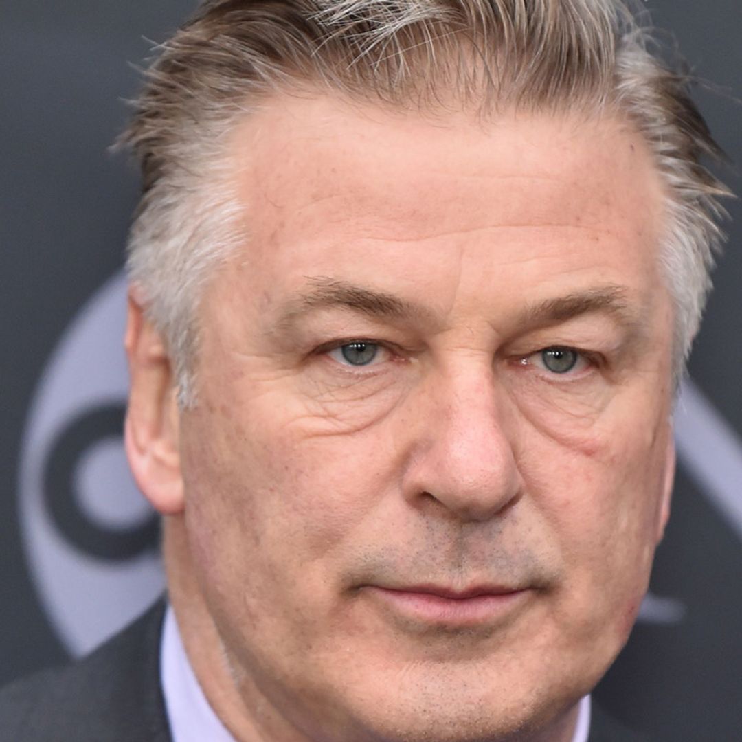 Alec Baldwin shares his upset as he mourns two sudden deaths
