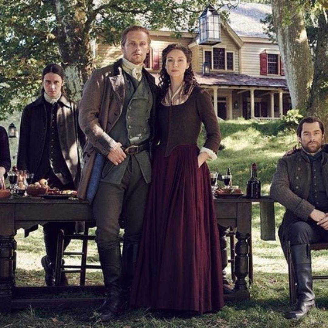 Outlander fan favourite surprises viewers by appearing alongside Shaun Evans in new Vigil trailer