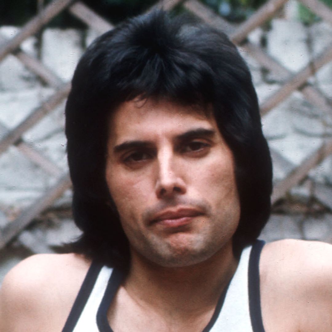 Freddie Mercury's £30m Kensington home is a 'glorious memory box' of his life