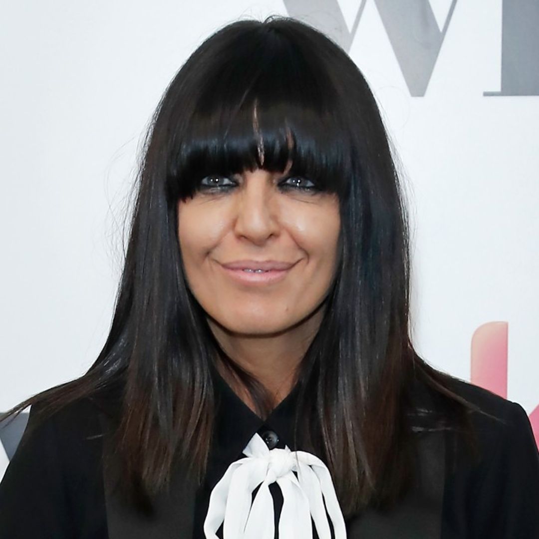 Claudia Winkleman shares exciting update about Strictly