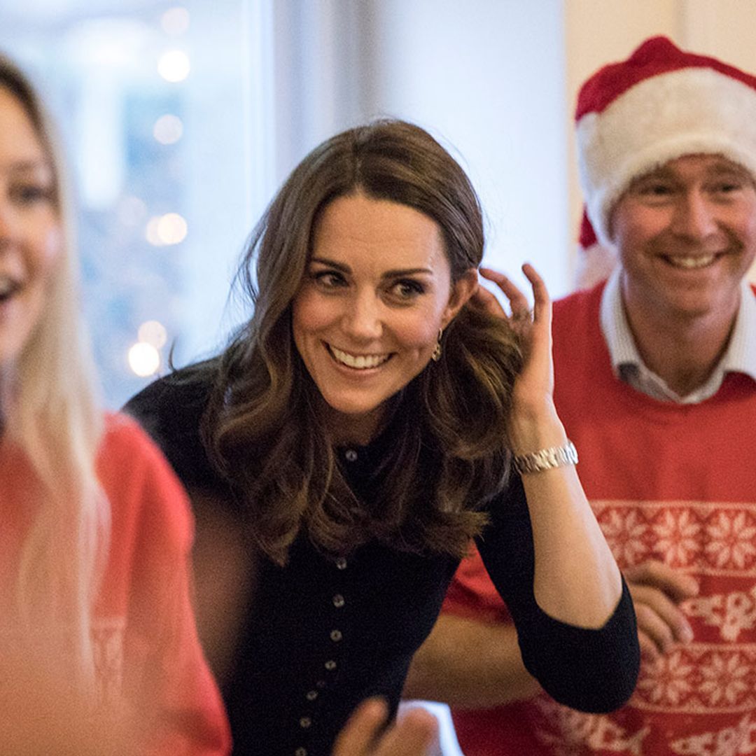 Here's when you can watch Kate Middleton's Christmas carol concert