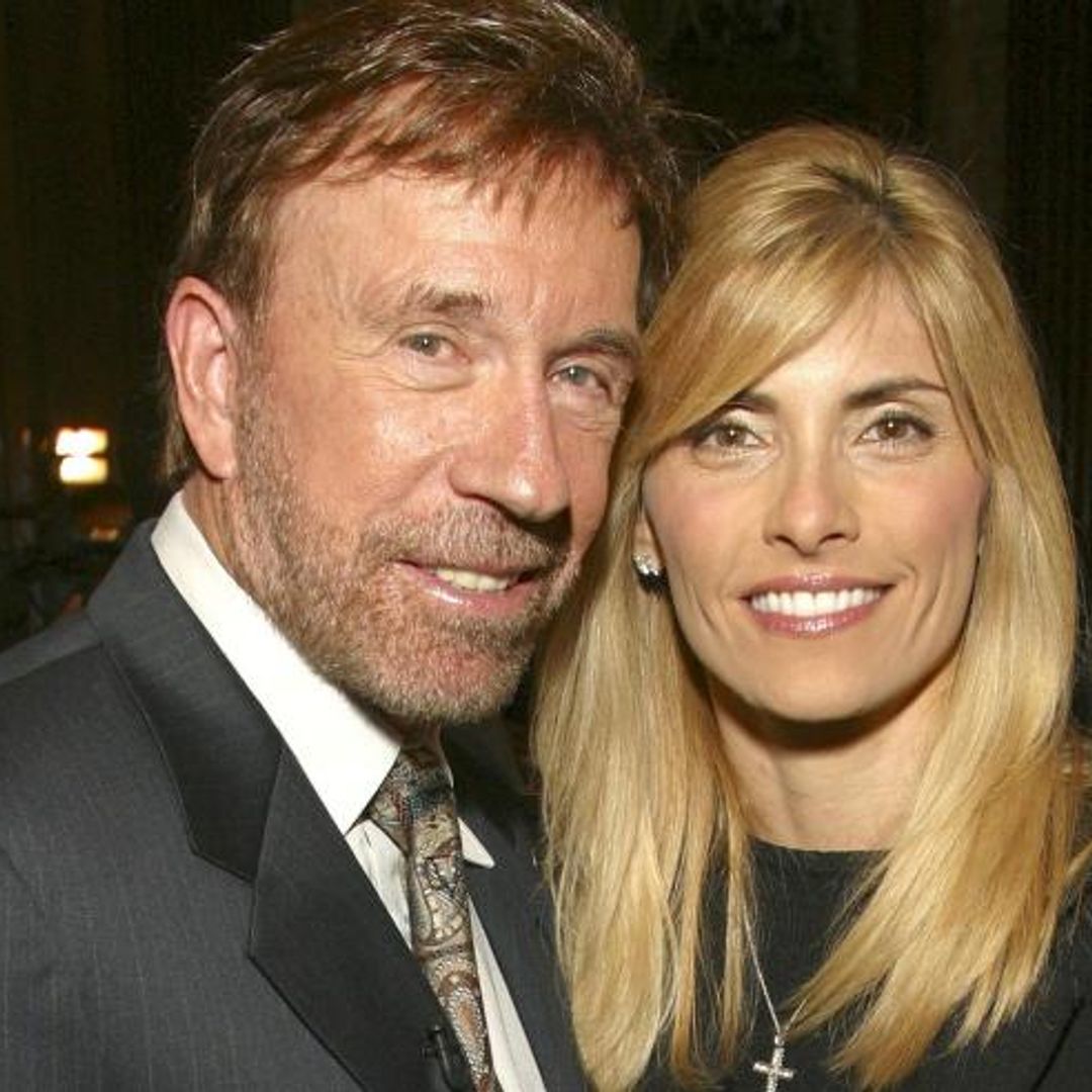 Chuck Norris on why he believes his wife was poisoned by an MRI scan