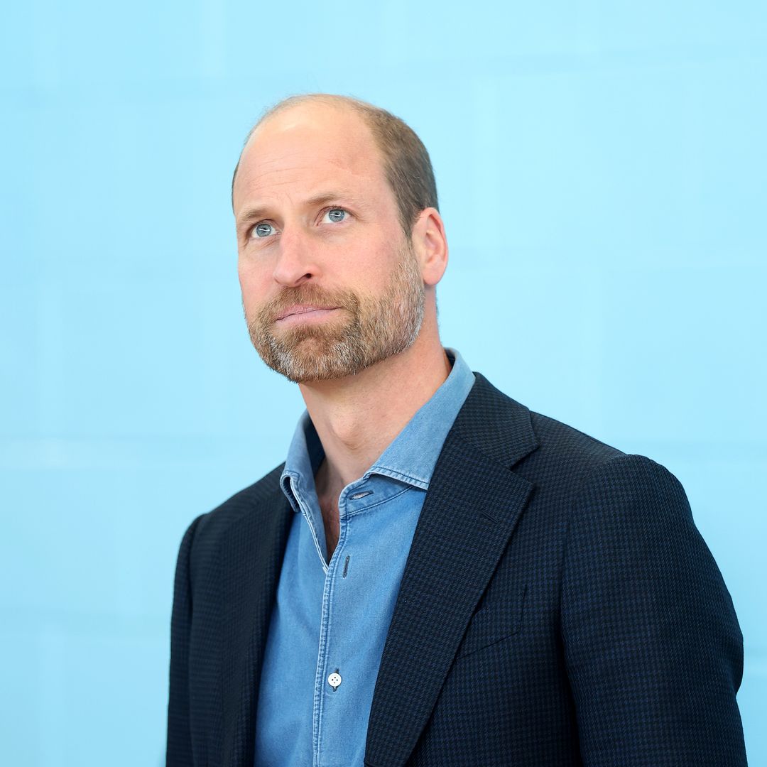Prince William reveals one regret in honest confession