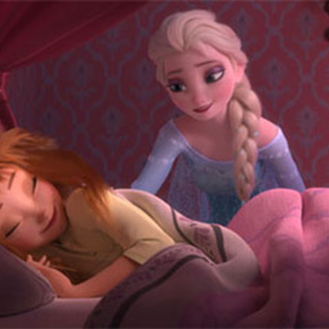 Frozen Fever: First trailer released