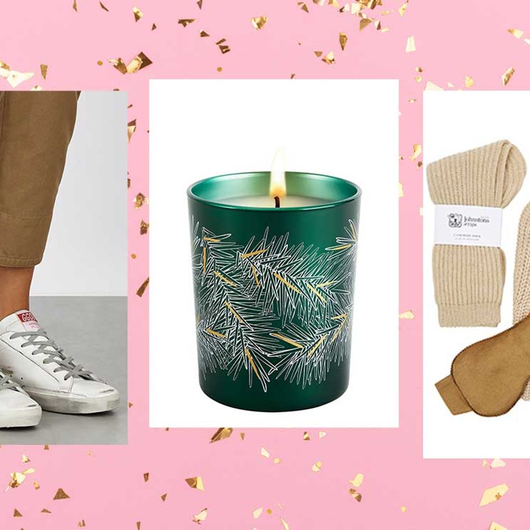 16 last-minute Christmas gifts for mum to guarantee you’re the favourite child this Xmas