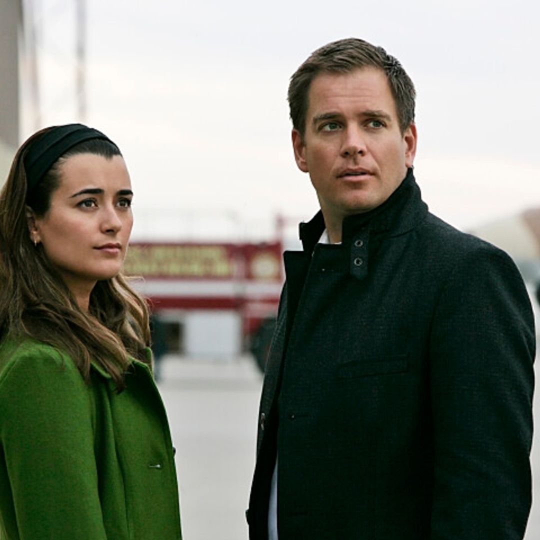 Will NCIS stars Michael Weatherly and Cote de Pablo star in a new spin-off show?