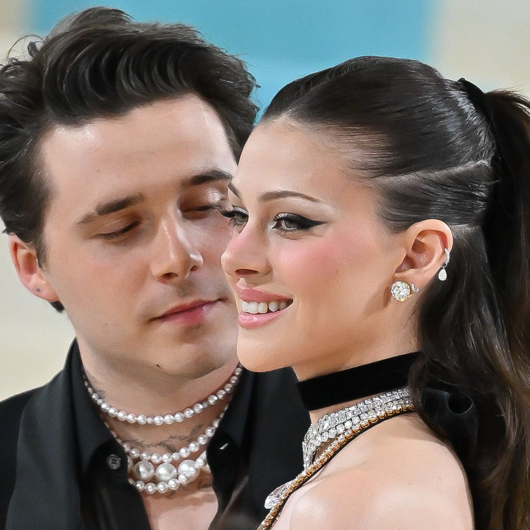 Brooklyn Beckham reveals subtle tribute to wife Nicola Peltz in latest video