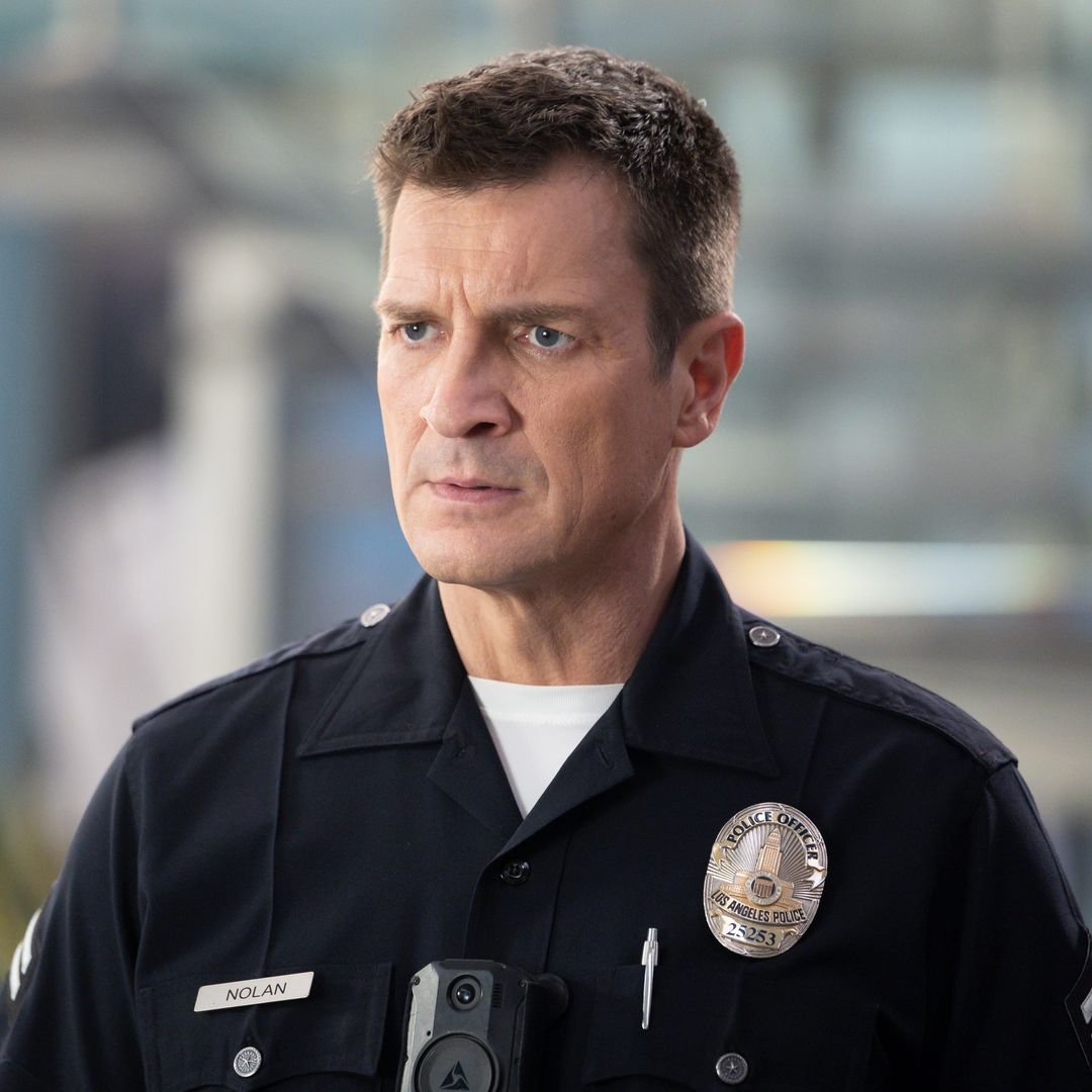 The Rookie season 7 set for major change - and fans aren't happy