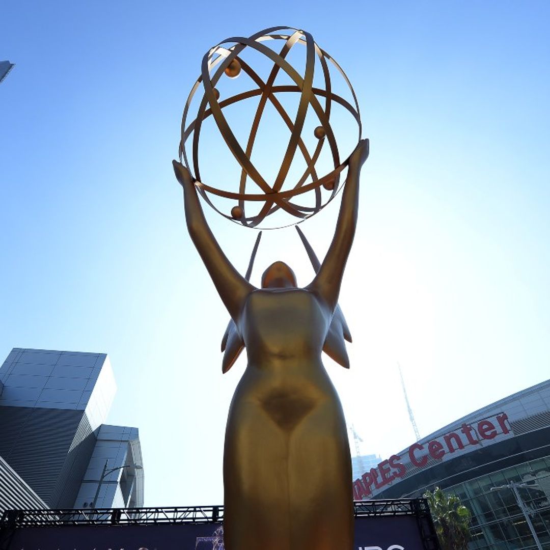 10 major moments you might have missed at Emmy Awards 2021