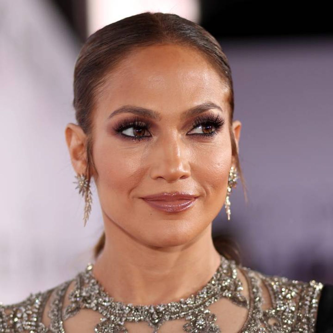 Jennifer Lopez announces exciting family news