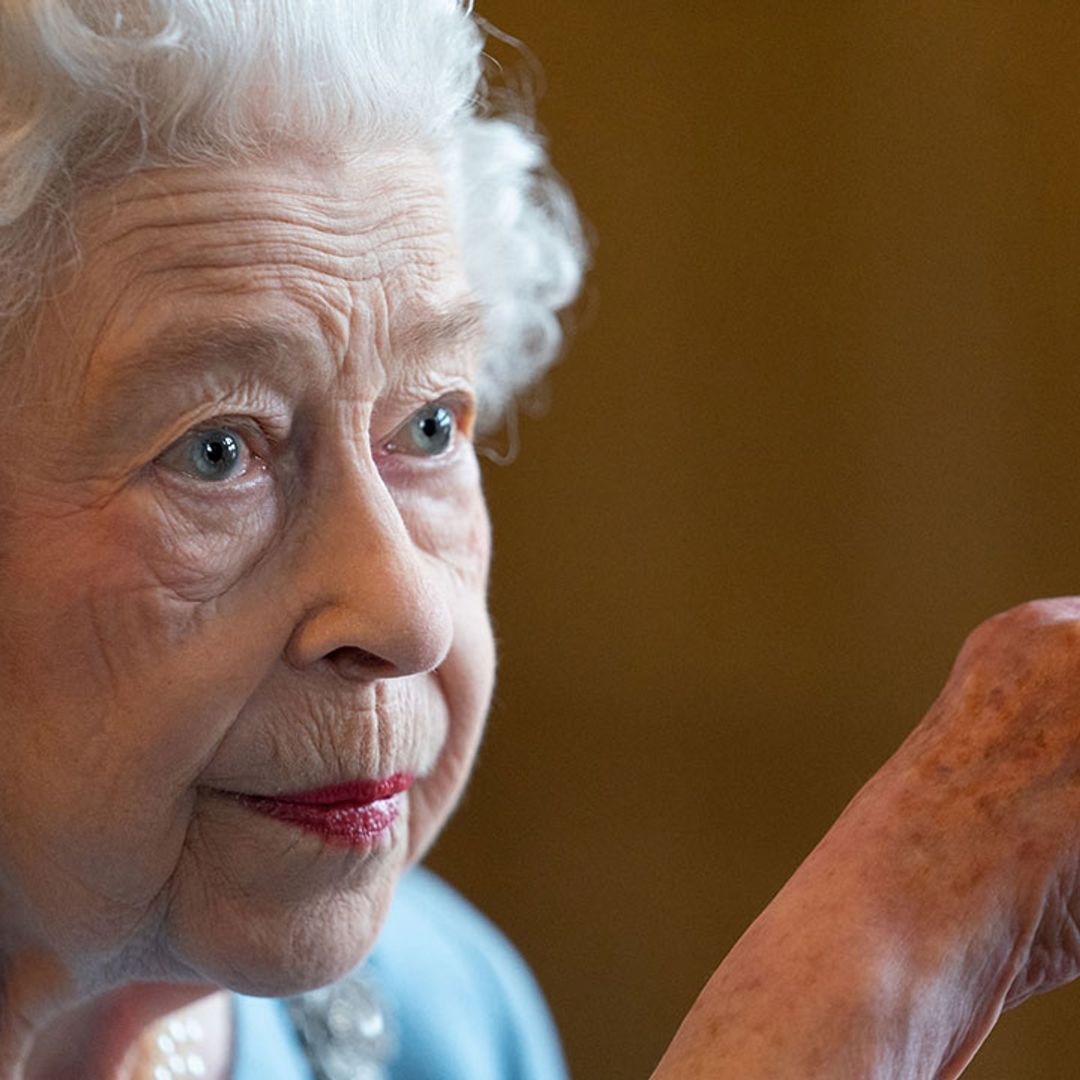 The Queen's homes will all undergo painstaking changes this weekend - report