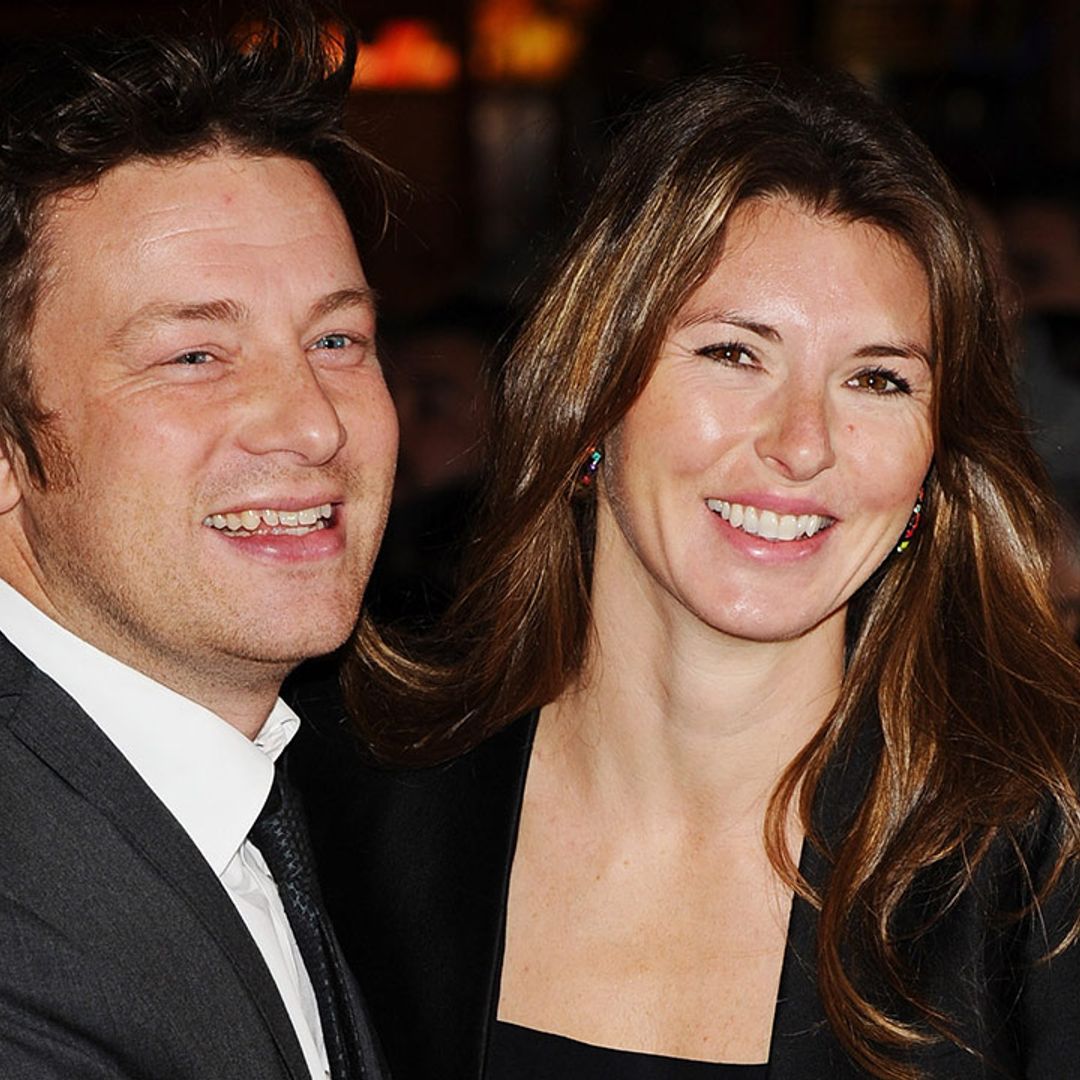 Jamie Oliver's wife Jools reveals plans to remarry TV chef