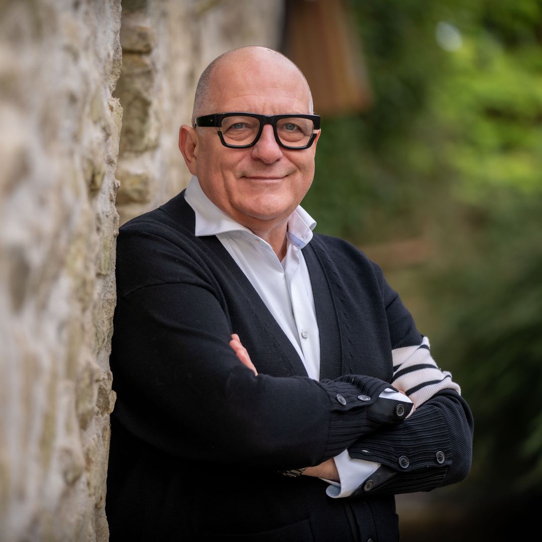 Beloved BBC star dies aged 68, husband confirms