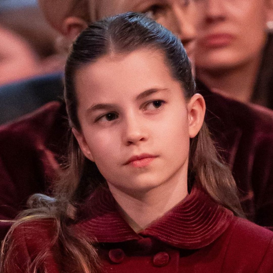 Princess Charlotte's £93k 'signature style' hack she learned from Princess Kate
