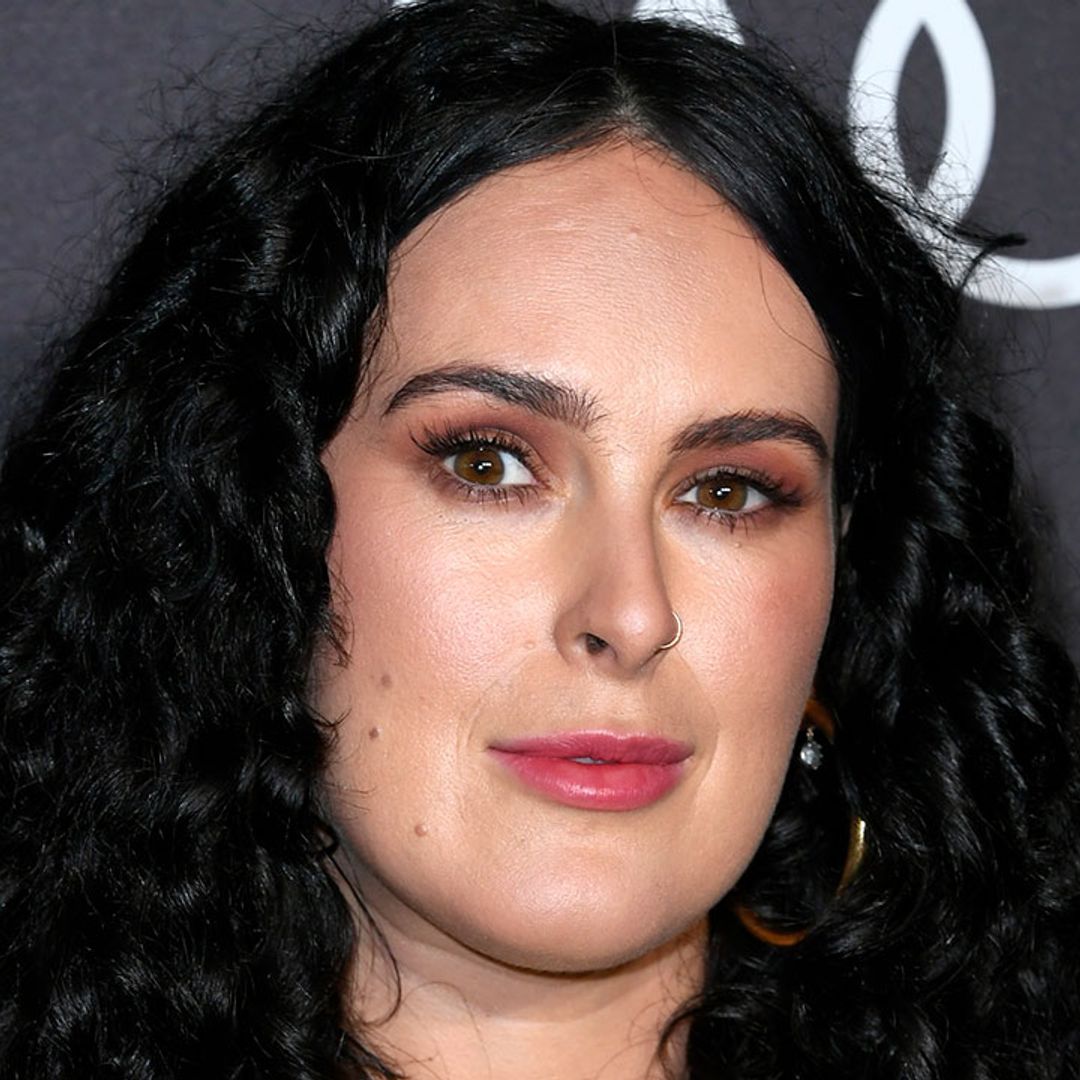 Rumer Willis has the best response to fans concerned about her health after looking 'too thin'