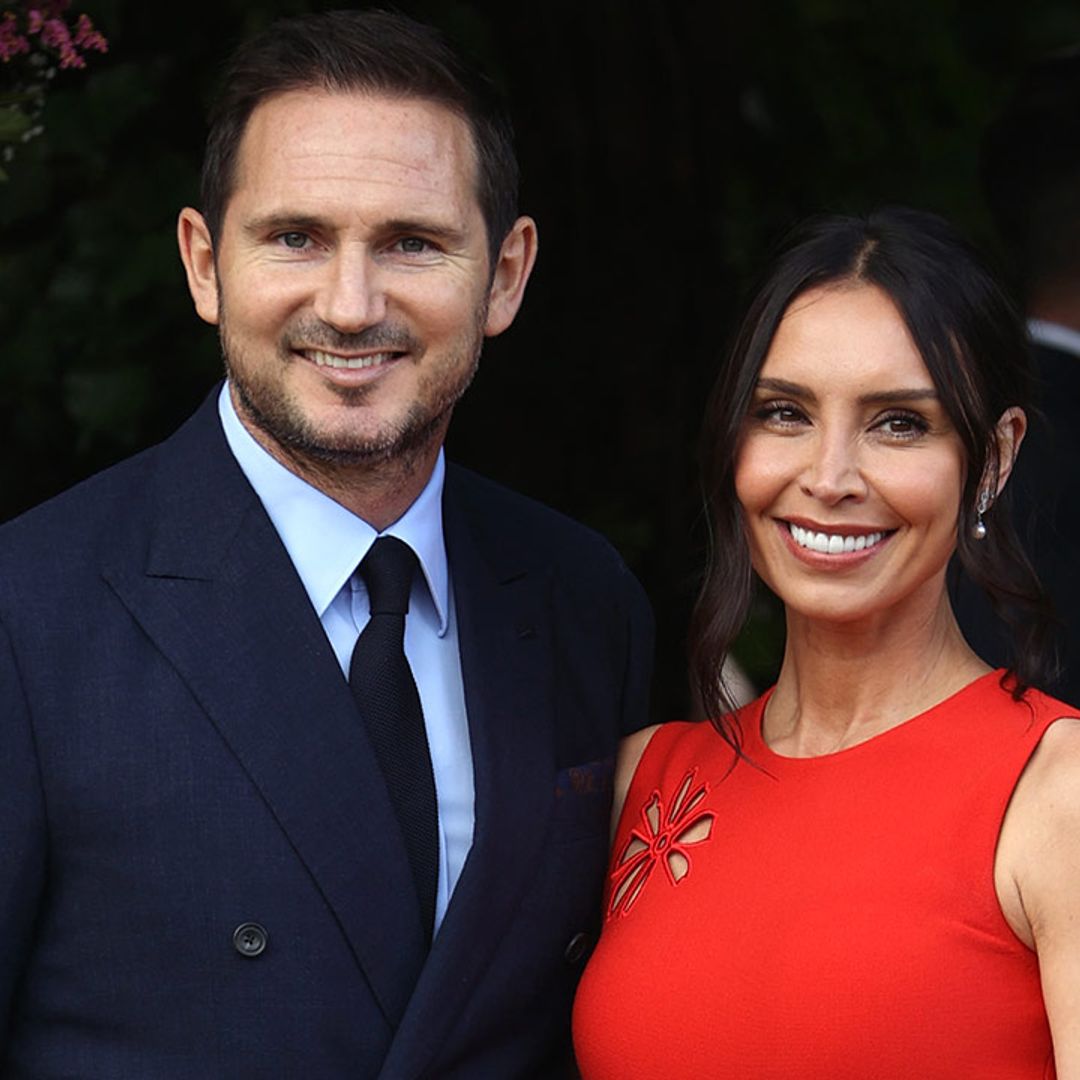 Christine and Frank Lampard's never-pictured cosy second home - details