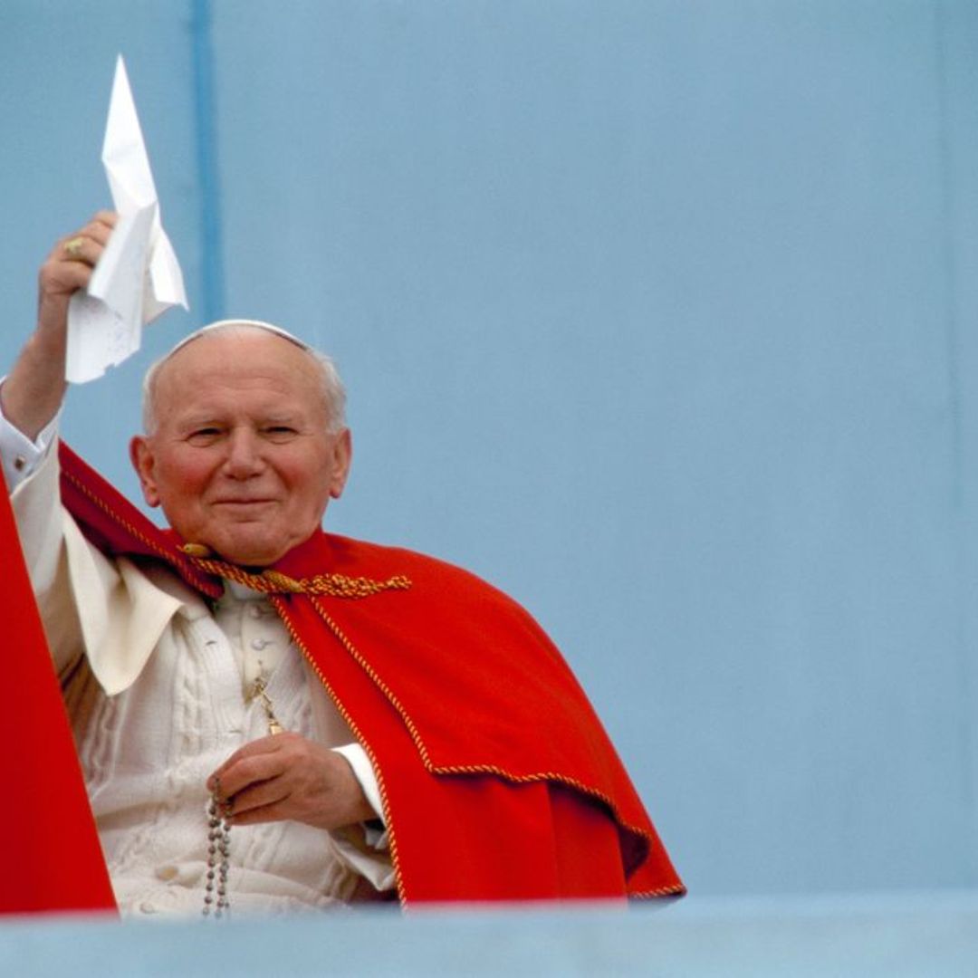 Pope John Paul II - Biography