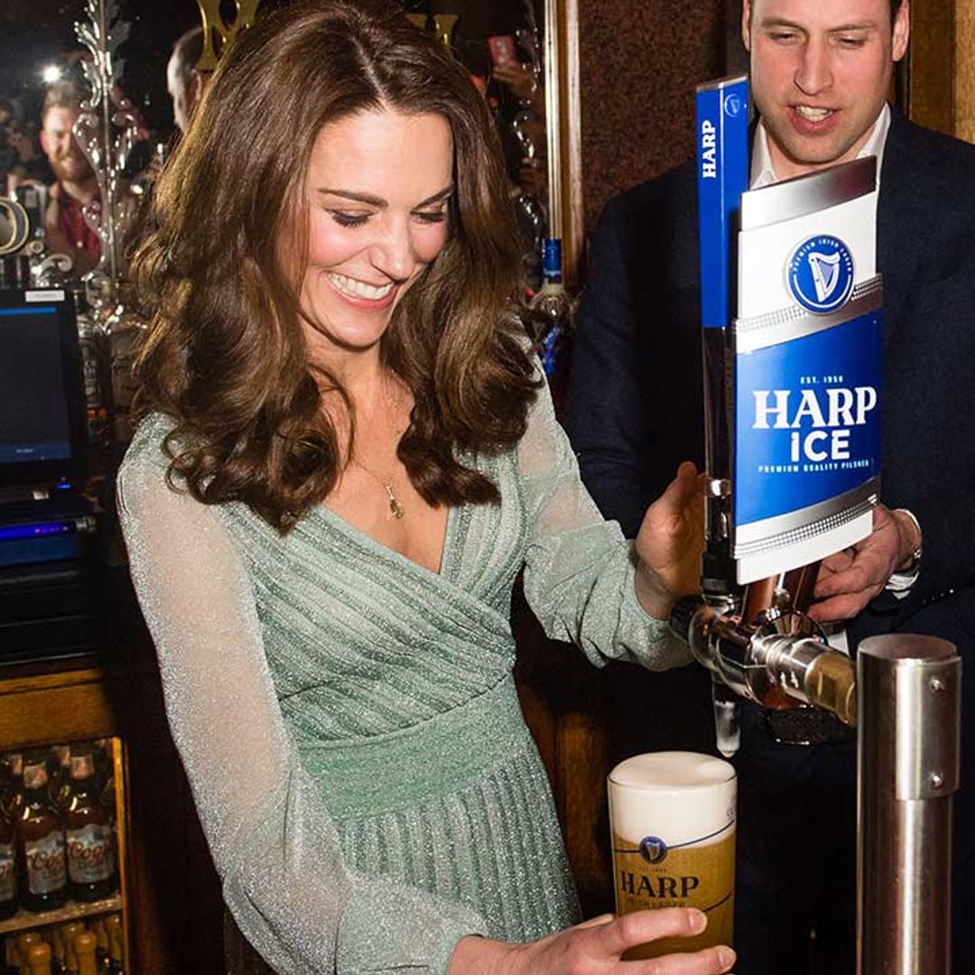 Kate Middleton's secret visit to Chelsea pub with school mums revealed