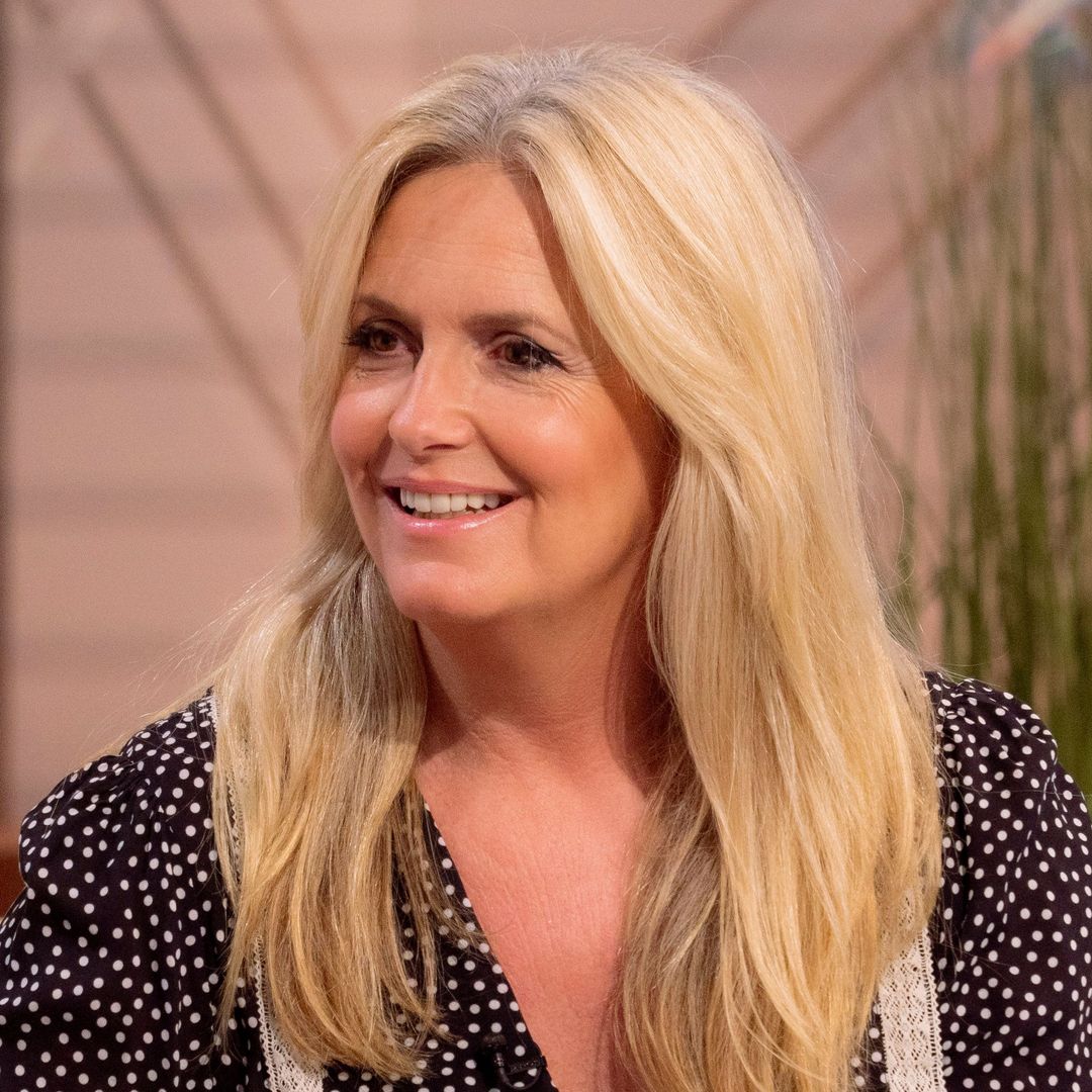 Penny Lancaster shares incredible photo of sprawling garden at idyllic Essex home