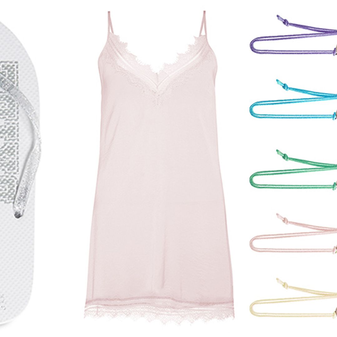 Bridal must-haves: Primark’s wedding collection is here & it's gorgeous