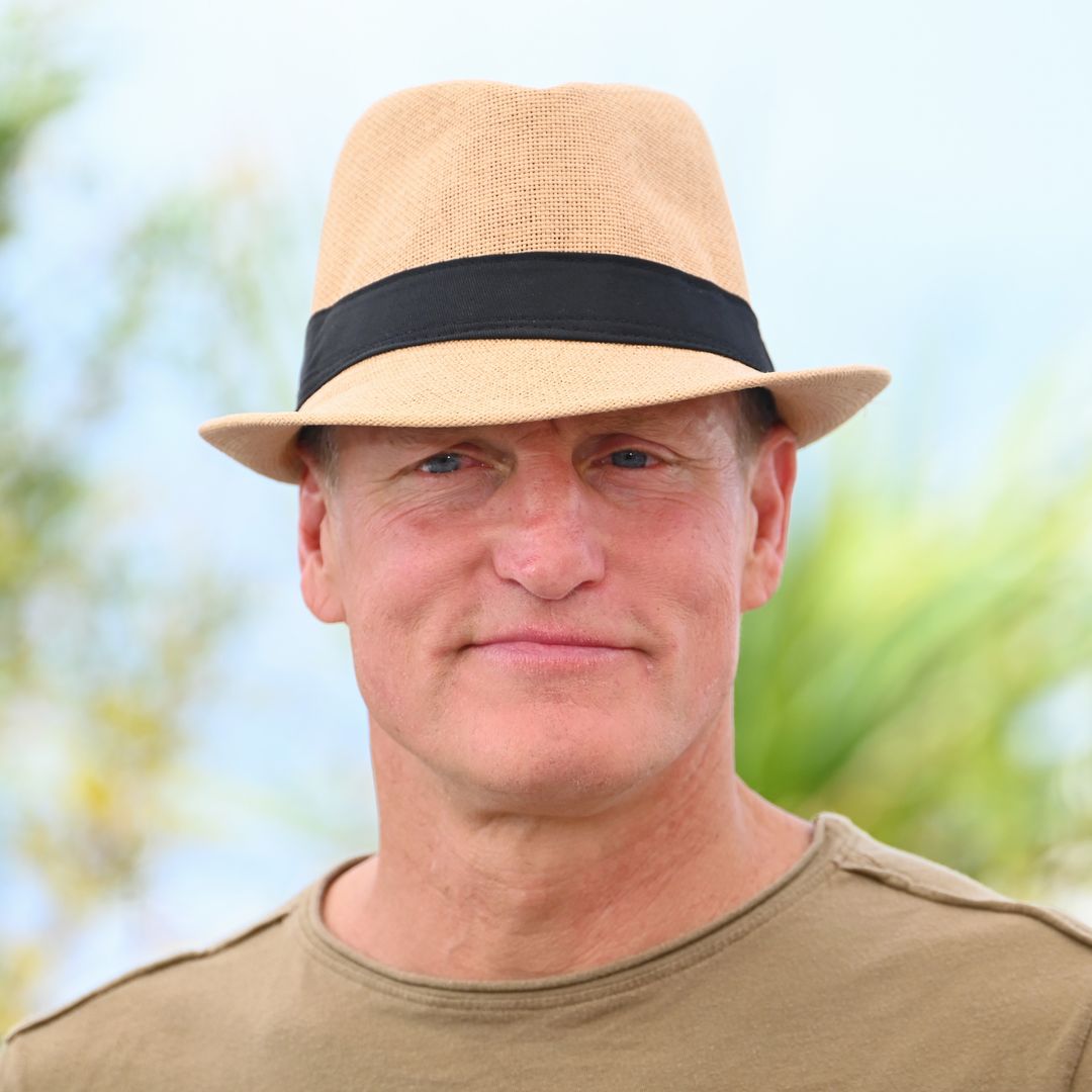 Woody Harrelson fans react as surprising details of his father emerge