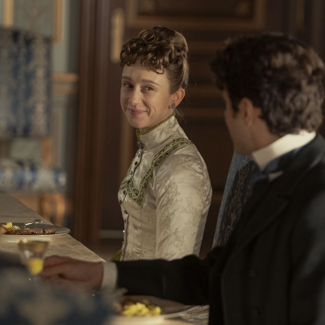 The Gilded Age receives 'thrilling' update after breaking new record