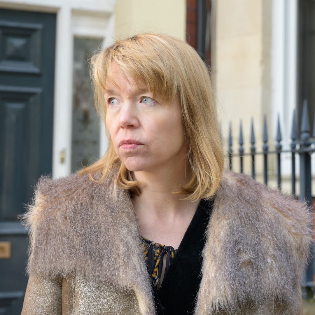 Until I Kill You viewers give verdict on true-crime drama starring Anna Maxwell Martin