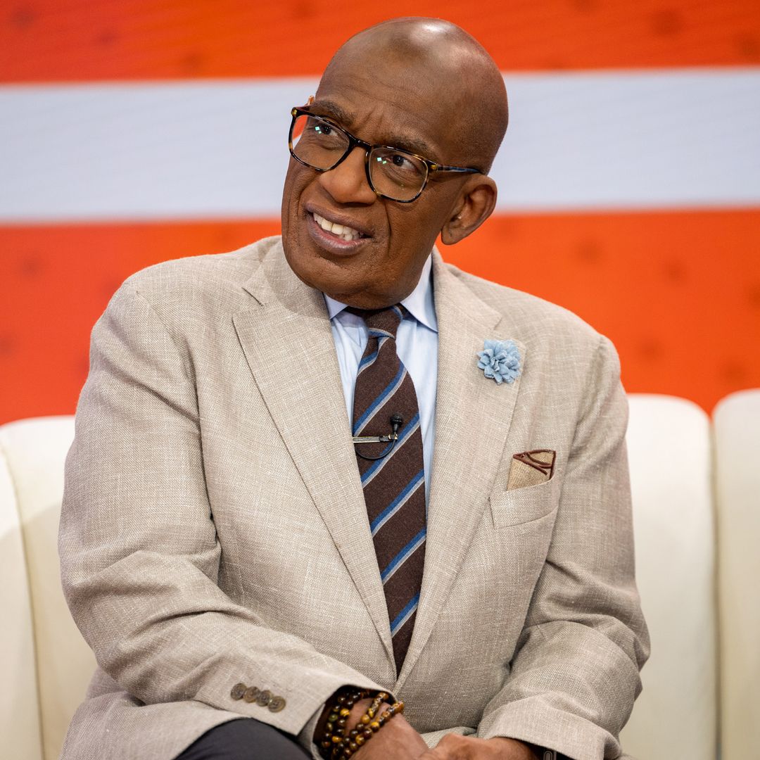 Today show dissolves into chaos as Al Roker declares 'this is the last edition of 3rd Hour of Today' — watch