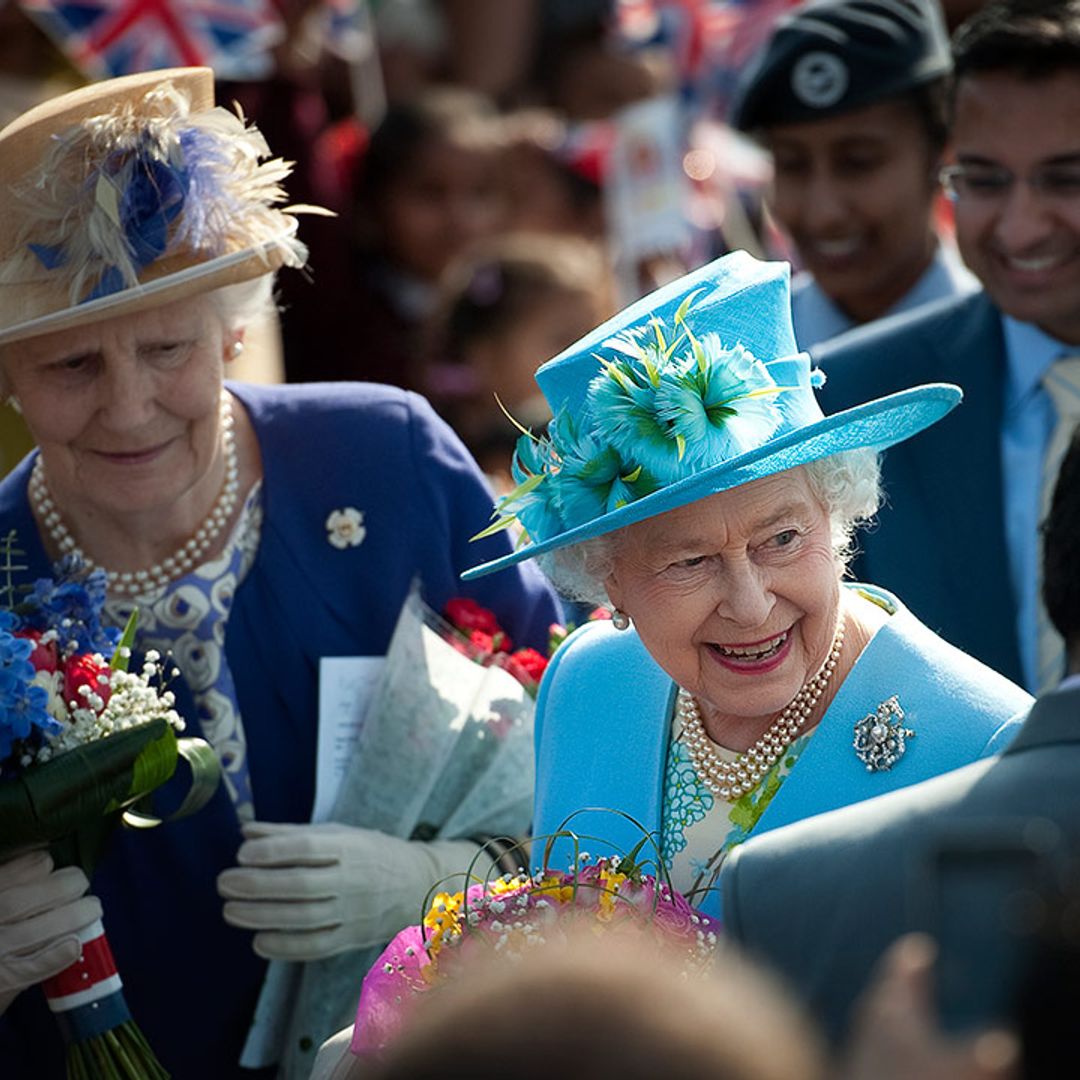 Why the Queen's ladies-in-waiting do not receive a salary